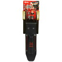【マラソン限定 ポイント2倍】革製ラチェットレンチ差し SK11 SPD-KZ01 耐久性を重視した本革仕様のラチェットレンチ差しです ラチェットレンチ差し BFJ1034246