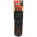 【マラソン限定 ポイント2倍】革製モンキーラチェット差し SK11 SPD-KZ05 耐久性を重視した本革仕様のモンキーラチェット差しです モンキーラチェット差し BFJ1034250