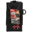 【マラソン限定 ポイント2倍】ツールポーチ L SK11 SPD-JY18 2WAYベルト通し カラビナ取り付け方式です 道具 工具の収納 BFJ1034254
