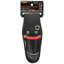 【マラソン限定 ポイント2倍】ツールサック1丁レッド E-Value ETK-1T RD 洗練されたスタイル 高品質 圧倒的コストパフォーマンスです 1丁差ツールサック BFJ1034285