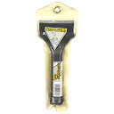 【サマーSALE開催中】ブロックタガネ SK11 75MM 特殊熱処理加工により統一された品質を確保しています。ブロック・レンガ割り作業及び、ボルト切断及びスポットはがし作業。 BFJ1034455