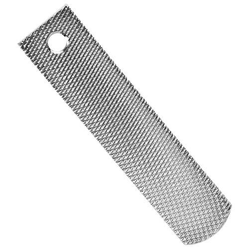 軽量ボードヤスリS175 SK11 SSBF-40LW アラメ 当社従来品比マイナス65%の超軽量ボードヤスリです。石膏ボード・ケイカル板やスレート・木材の荒削りに使用。 BFJ1034598