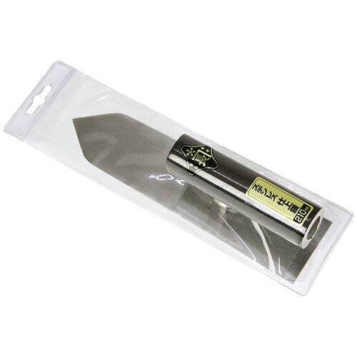 ステンレス製仕上鏝 金長 210MM ステンレス製で錆びに強く手入れも簡単です。壁の仕上塗り用。 BFJ1034787