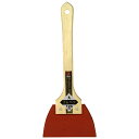 【期間限定ポイント2倍】ゴムベラ 大 長柄 SK11 ナガエ 120MMハバ パテ塗り・フィルム貼り等に最適です。のり付け・パテ塗り・フィルム貼り等。 BFJ1...