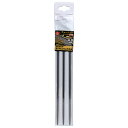 【ボーナスSALE開催中】チェーンソーヤスリ 3本組 SK11 4.0MM チェーンソーのメンテナンスなどに使えるヤスリの3本組セット品です 切れ味の落ちたチェ...