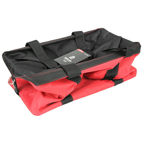 ポップアップバッグ SK11 SPU-41SQ-RD さらに進化したポップアップバッグです。道具、工具の持ち運び、収納。 BFJ1035184