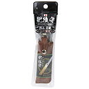 【ボーナスSALE開催中】Pサイズ肥後守H付割込 青紙 肥後守 チャ 携帯に便利なホルダー付のポケットサイズ肥後守です 木工 竹などを対象とした小細工用 BFJ...