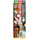 【ボーナスSALE開催中】ストロング万能鋏ポータブルM SK11 SST-200PMG ご家庭でかさばる廃品を小さく楽々カットできます カーペット 電気コード ...