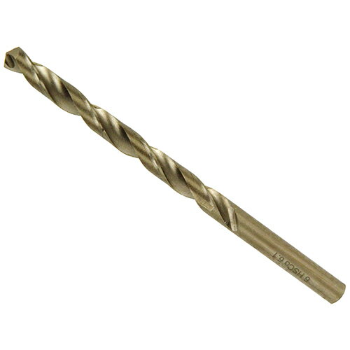 月光ドリル ブリスターパック ビック・ツール GKP6.5 刃先先端部の形状に独自の技術を採用し驚愕の切れ味を実現します。ステンレス鋼、難削材、一般鋼、軟鋼、パイプ等。 BFJ1024195