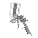 【ボーナスSALE開催中】スプレーガン アネスト岩田C PS-9513B-04 刷毛塗りより遥かにスピーディで美しい仕上がり 塗装作業が楽しくなります 木工 金...