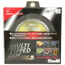 【ボーナスSALE開催中】MULTIチップソー SK11 100X32P 独自の刃先角度設計により 刃欠けを抑制し大幅な耐久性アップと安全性を高めました あらゆ...