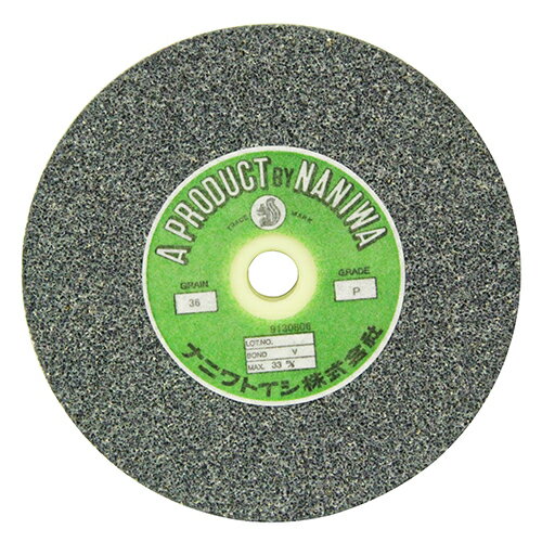 セフティポリッシュ B SK11 125X13MM A36P 両頭グラインダー用の研削砥石です。普通鋼(一般鉄)・鋳鉄・鋳鋼・その他の研削。 BFJ1038136