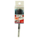 【ボーナスSALE開催中】スパイラルブラシ SK11 ワイヤー 15MM パイプの内面や 狭い場所 凹凸面の多い場所に便利です 鉄などのサビ落とし 塗装はがし ...