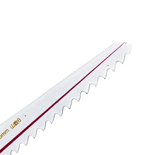 ZAKレシプロソー木質解体 SK11 KH09-15 刃先にコバルトハイスを使用、耐衝撃&耐摩...