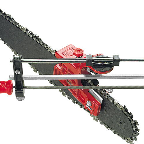 チェーンソー目立機 SK11 正確に切れ味が復活します。チェーンソー目立機。 BFJ103...