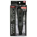 【ボーナスSALE開催中】充電式デュアルドライバー SK11 SDV-DUO-GR BK 電動と手動のデュアルドライブ 手回しドライバー感覚で使用できる新しい充...
