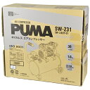 【土日限定 P2倍】エアコンプレッサSW-231 SK11 SW-L30LPF-01 騒音・振動を抑えた新型エアーコンプレッサーです。ダスター、タッカー、小型ネイラー、空気入れ・インパクトレンチなど作業。 BFJ1039540(4)