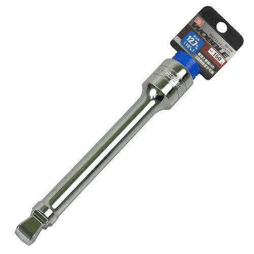 2WAYエクステンションバー SK11 SEB4-150W 狭い場所、奥深い箇所に最適です。ハンドル、ソケット間に挟み、長さ調整、角度を付けるバー。 BFJ1040307