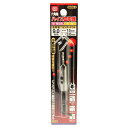 【ボーナスSALE開催中】六角軸ハイス皿取錐 SK11 SHSD-2 3X9 これ一つでビスの下穴あけと皿取り作業が同時にできます 皿ネジ用下穴あけ+皿取り作業...
