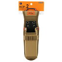 【マラソン限定 ポイント2倍】ペンインパクトケース コヅチ KCP-2 ペンインパクト用ケースです ツールの収納 携帯 BFJ1040672