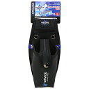 【マラソン限定 ポイント2倍】ワイヤーストリッパー差 SK11 DVC-KZ7 DEVICE青の革新 設備工事に携わる多くの職人さんたちの仕事を構成するDEVICEとなる腰廻り品を提案します ワイヤーストリッパの収納 BFJ1040919