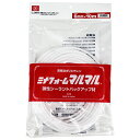 【ボーナスSALE開催中】MFマルマルSKMF-6 SK11 #6X10M 緩衝性 断熱性 浮力性に優れた丸棒状の高発泡ポリエチレンです 緩衝材 目地材 芯材 ...
