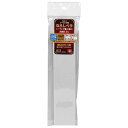 【ボーナスSALE開催中】ならしへらゴム付FNB12 SK11 1+8X50X250mm アメゴム採用でゴムの耐久性が上がり 交換頻度が少なくなりました シーリ...