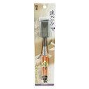 【期間限定ポイント2倍】追い入れのみ 桜日本 30mm 丁寧な刃研ぎをしています。木材の穴掘り、溝彫り、浅い穴を彫る。 BFJ1041296