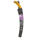 【マラソン限定 ポイント2倍】LC30-A カーブ本体 レザーソー 7763 300mm カーブ刃が新たな切れ味を生みます 枝木 樹木の切断用鋸 BFJ1024...