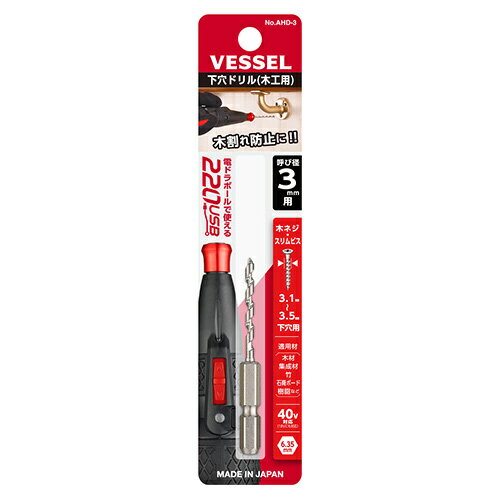  6�����ۏؕt �����h�����؍H�p3mm �x�b�Z�� AHD-3 �d�h���{�[���Ɏg���鉺���h�����ł��B�؍ށA�W���ށA�|�A�΍p�{�[�h�A�����ւ̌������B BFJ1025392