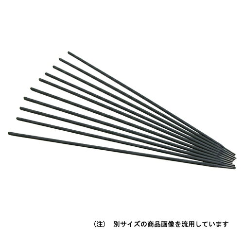 B-3 2.6X1KG スズキット PB-46 基本的軟鋼用被覆アーク溶接棒です。基本的軟鋼用被...