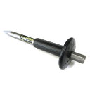【ポイント2倍 マラソン期間限定】グリップ付チスタガネ DIA-T 519-P 19X300 耐久性・使い心地を追求したこだわりの製品です。コンクリート・ブロッ...