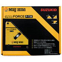 【マラソン限定 ポイント2倍】マグホールドフォース スズキット P-738 溶接作業時の位置決めや 角度保持の際に両手がフリーになります 溶接組み立て時の材料の保持 BFJ1043047