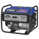 【ボーナスSALE開催中】発電機 60HZ ヤマハ EF23H 業務用としても使える余裕の発電容量を誇る高出力タイプです 標準タイプ発電機 BFJ1043761