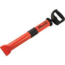 新型モルタルガン SPG 18MM 三層ピストンで液モレしにくく、動きがスムーズです。建築作業全般(手動式モルタル重填ポンプ)。 BFJ1026340