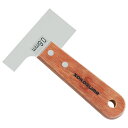 【ボーナスSALE開催中】マルチ寸ベラミニ sakazume 0.6X75MM 3辺の長さが違う マルチタイプのクロスカット用ヘラです 狭小部のクロスカット用ヘ...