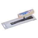 プラスチック仕上鏝1.0 W アローライン 210mm 壁部分や狭い場所、小さい場所に使用します。仕上げ、補修、修正、クロス押さえ、波消し、艶出し用の鏝。 BFJ1026545