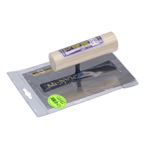 ステンレス天端鏝 0.5mm アローライン 145X102mm 建物の基礎の天端ならしに使用します。基礎天端ならし..