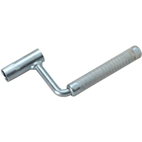 フックボルト廻し 12mm ナイス #303 フックボルトやPコンなどのナットを締めたり緩めたりする工具で早..