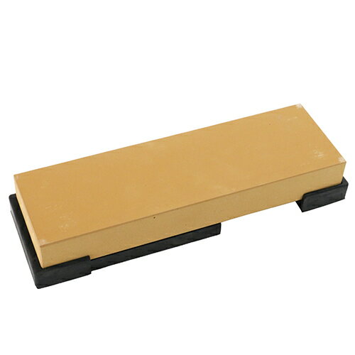 ワークストーン 仕上げ研ぎ ナニワ QA-0112 #3000 カンナ・ノミ・包丁などのあらゆる刃物をよりすぐれた切れ味にする、仕上げ砥ぎ用です。刃物用仕上げ砥石。 BFJ1027758