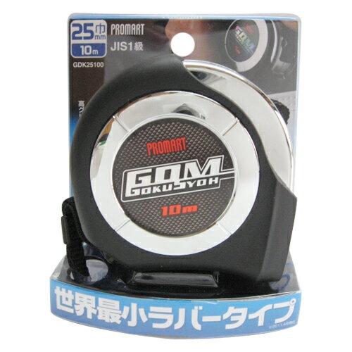 ȶɥá㤨ֶ˾GOM25 10m ץޡ GDK25100 äƤ狼äξǤե٥å BFJ1027603פβǤʤ5,380ߤˤʤޤ