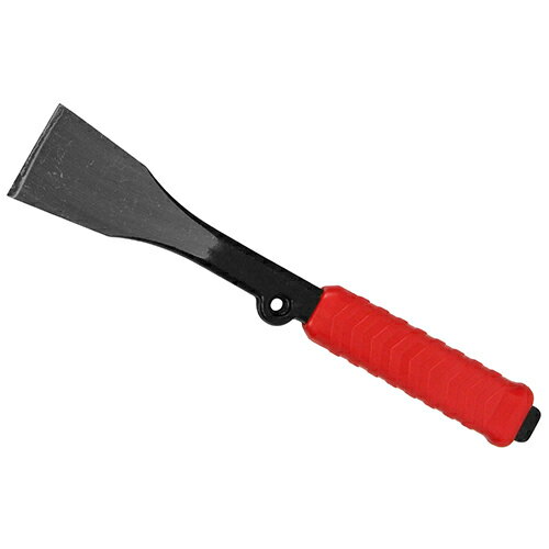 ミニケレン モクバ 40X220MM ハツリ・ハガシ作業に手軽に使用できます。ハガシ・スクレーパー・リフト作業。 BFJ1028193