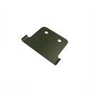 【ボーナスSALE開催中】替刃100mmR モクバ B-78 快速スクレーパー交換用替刃です クッションフロア 防水シートの除去作業 BFJ1028167