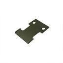 【ボーナスSALE開催中】替刃60mmR モクバ B-77 快速スクレーパー交換用替刃です クッションフロア 防水シートの除去作業 BFJ1028168