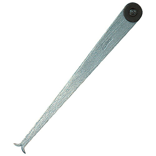 【6ヶ月保証付】内パス A 15cm シンワ 73253 穴径の測定に大変便利です。内寸測定用内パス。 BFJ1028701
