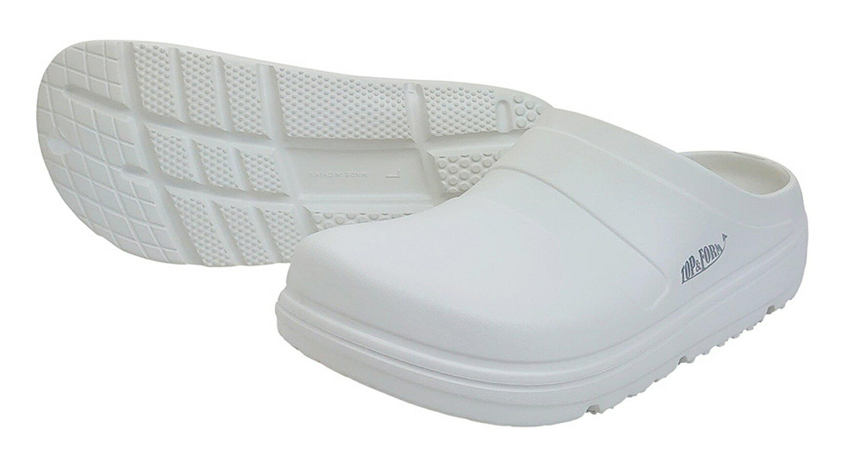 【6ヶ月保証付】柔らかいリカバリーサンダル(サボタイプ) EVAラバー 特殊ブレンドした発砲樹脂で今まで..