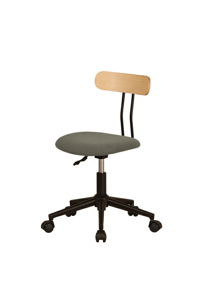 11/20(木)00:00〜最大2000円OFFクーポン配布中 プティ シンプル モダン オフィス 事務用 在宅ワーク テレワーク キャスター付き キャスター ...