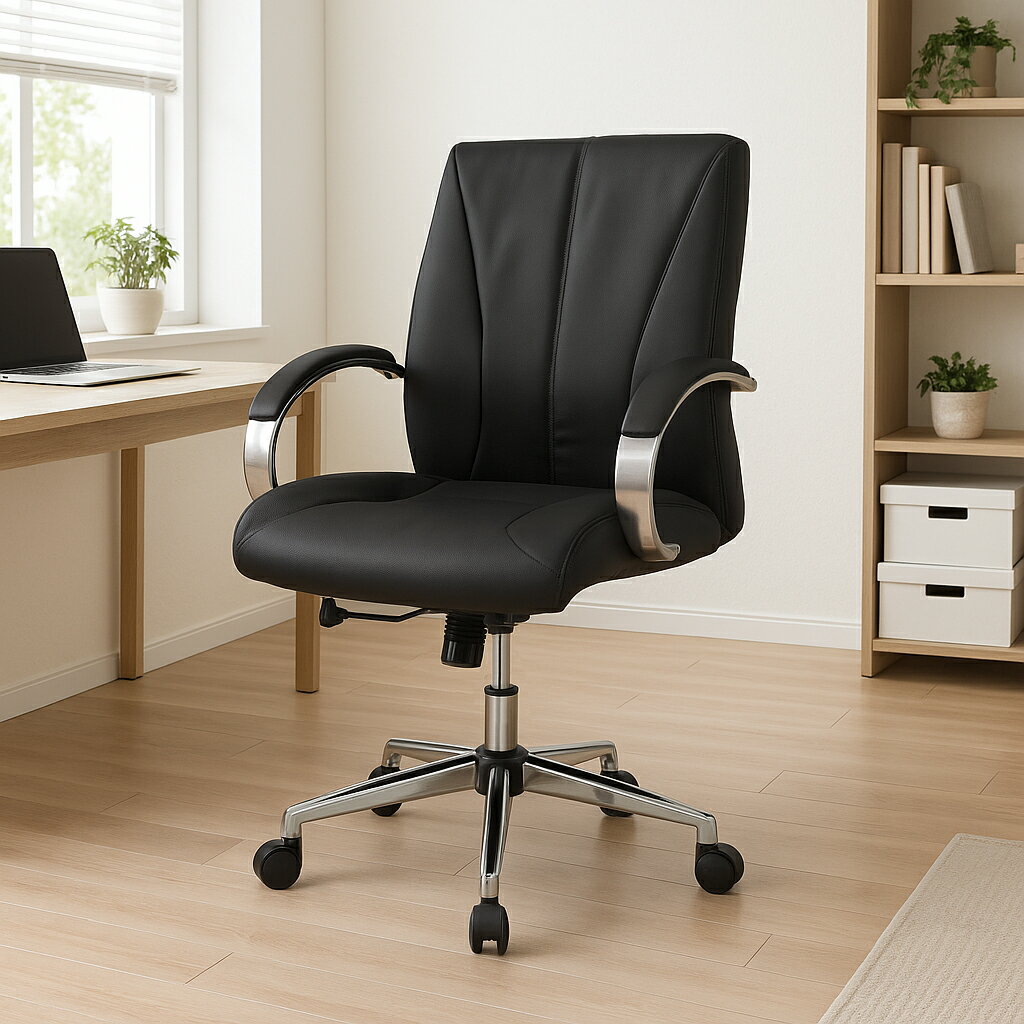 11/20(木)00:00〜最大2000円OFFクーポン配布中 マネジメントチェア 椅子 チェアー いす イス チェア シンプル モダン オフィス 事務用 チェ...