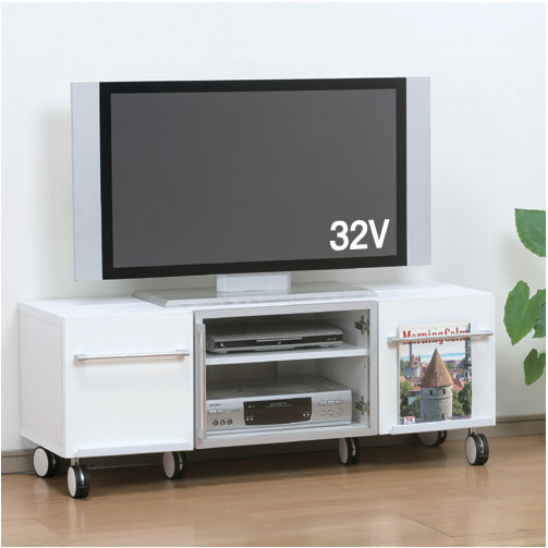 ���̥ǥ����ץ쥤TV�ܡ��ɥ��㥹�����ե����ǥ�����å���Ǽ���̲�����ۥ磻�ȥƥ�������SB23690��