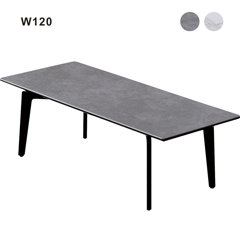 ߥå 󥿡ơ֥  ơ֥ 120cm 120x50 ⤵39cm ߥåơ֥ ơ֥ ӥ󥰥ơ֥ ۥ磻 졼 ޡ֥ ƫ   鴶  å